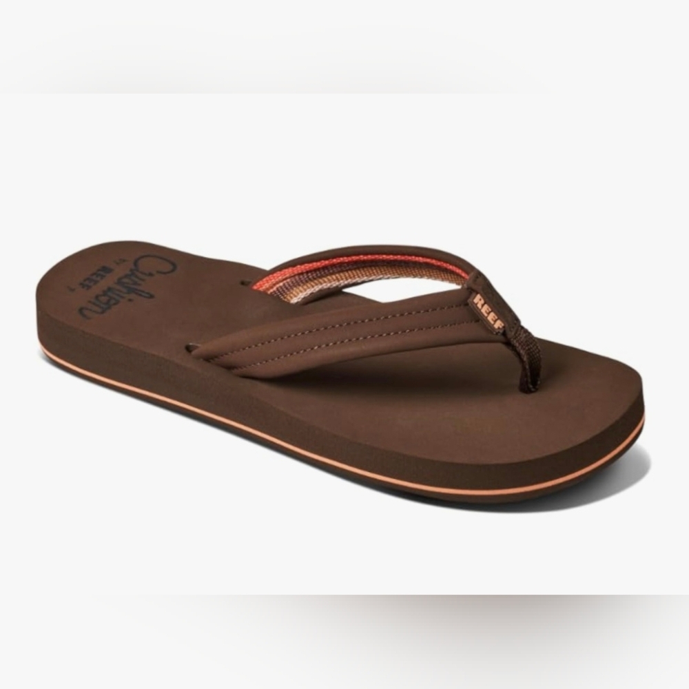 Reef Cushion Breeze Women's Flip Flops